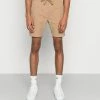 Brave Soul Shorts - Sand