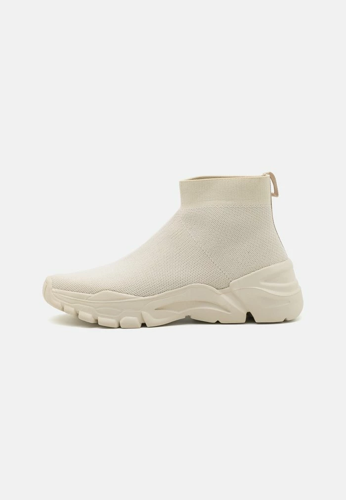 Brave Soul FLY - High-top Trainers - Sand 3 Brave Soul FLY - High-top Trainers - Sand