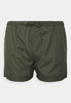 Brave Soul Swimming Shorts - Khaki