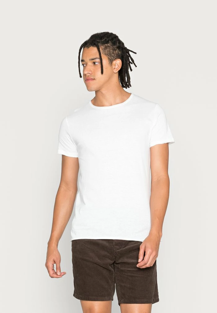 FRESHERL - Basic T-shirt - Brave Soul