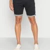 Brave Soul HANSENTIC - Shorts - Navy