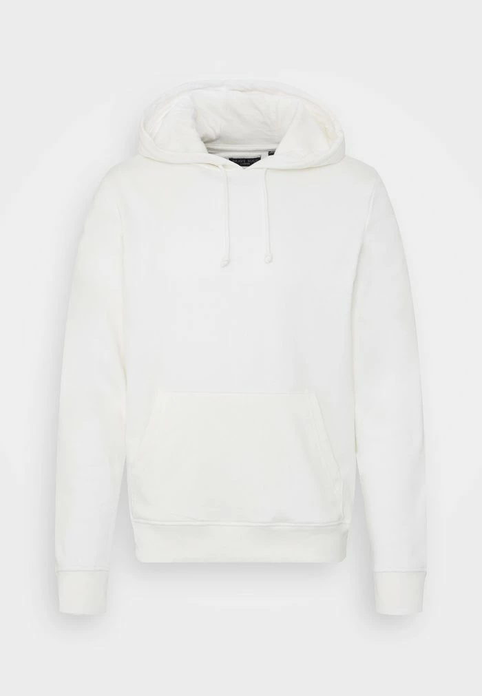 Brave Soul CLARENCE - Sweatshirt - Cream - Image 6