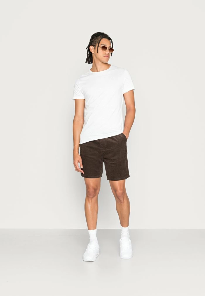 FRESHERL - Basic T-shirt - Brave Soul - Image 2