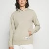 Brave Soul Sweatshirt - Caster Grey