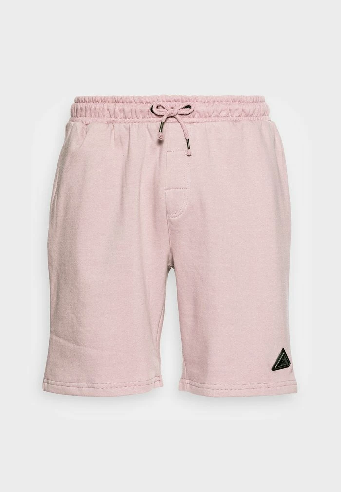 Brave Soul GORM - Shorts - Lavender - Image 4