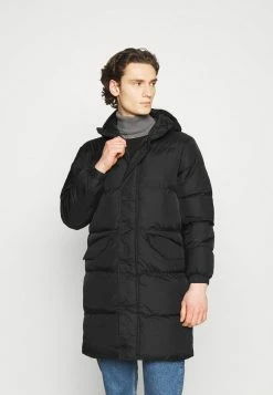 Brave Soul MARVEL - Winter Coat - Black