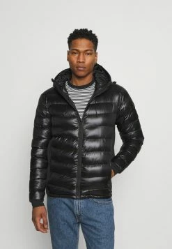 Brave Soul MIGUEL - Light Jacket - Black