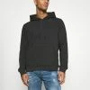 Brave Soul CLARENCE - Sweatshirt - Dark Charcoal Marl