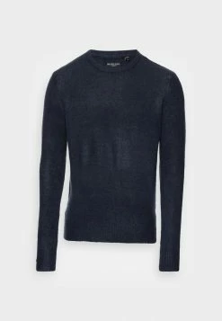 Brave Soul MARDELL - Jumper - Navy/black