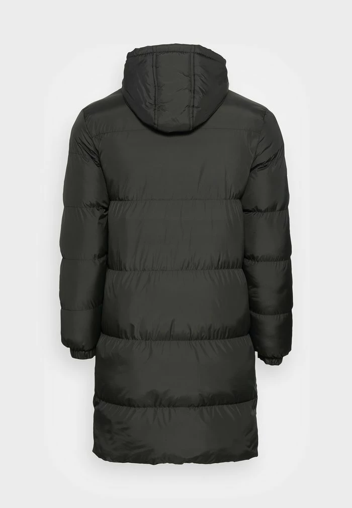 Brave Soul MARVEL - Winter Coat - Khaki - Image 2