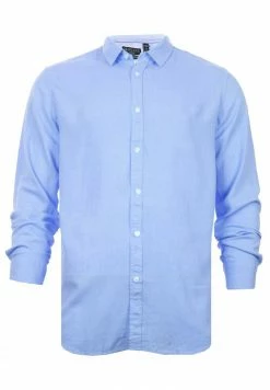 Brave Soul Shirt - Light Blue