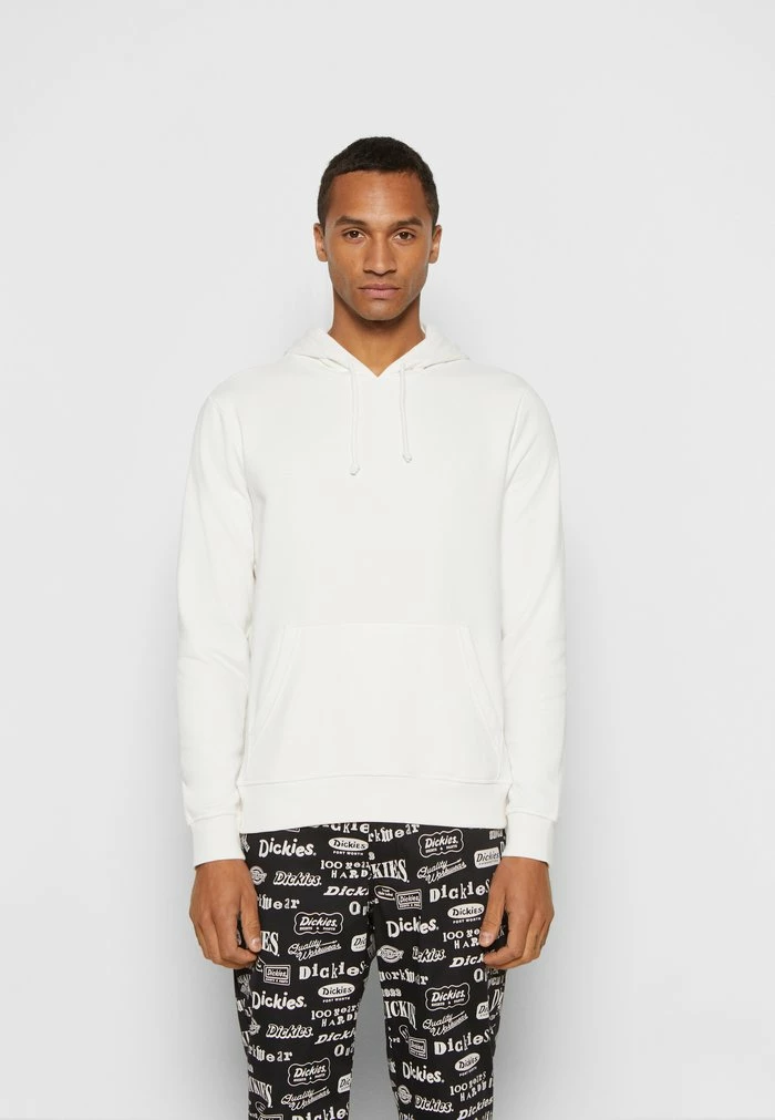 Brave Soul CLARENCE - Sweatshirt - Cream - Image 3