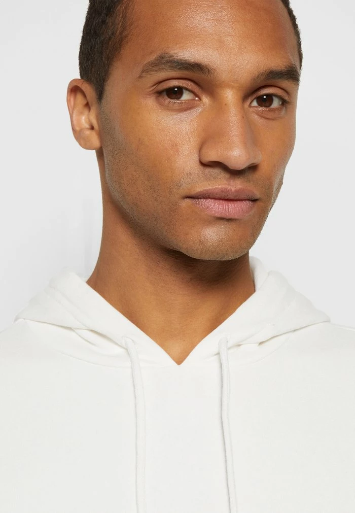 Brave Soul CLARENCE - Sweatshirt - Cream - Image 7