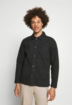 Brave Soul DORON - Summer Jacket - Black