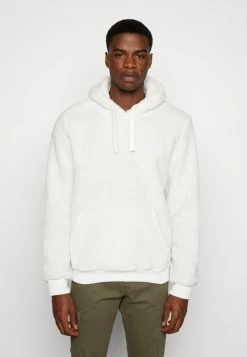 Brave Soul GROMITH - Hoodie - Ecru