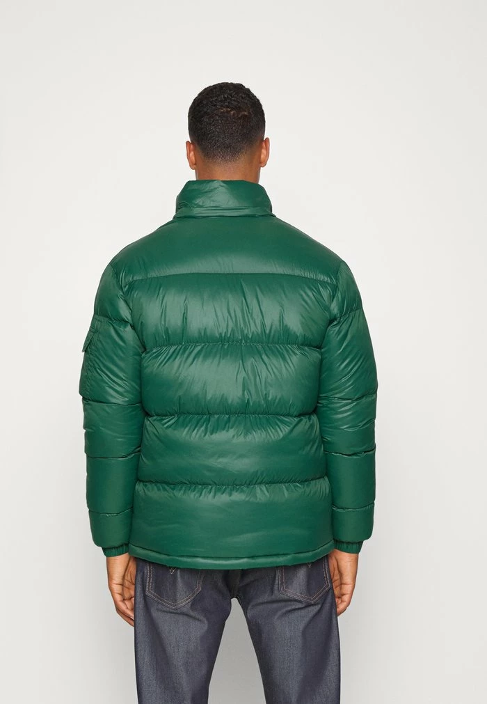 Brave Soul JAREDJADE - Winter Jacket - Green - Image 4