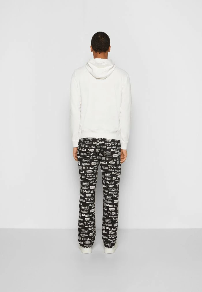 Brave Soul CLARENCE - Sweatshirt - Cream - Image 4