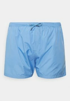 Brave Soul Swimming Shorts - Light Blue