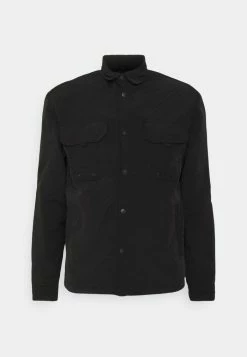 Brave Soul Summer Jacket - Black