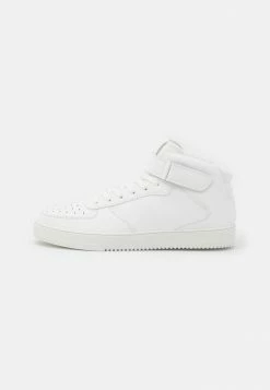 Brave Soul FLIP - High-top Trainers - White