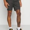 Brave Soul Shorts - Dark Grey