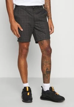Brave Soul Shorts - Dark Grey