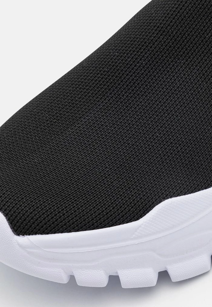 Brave Soul FLIGHTBLACK - High-top Trainers - Black - Image 6