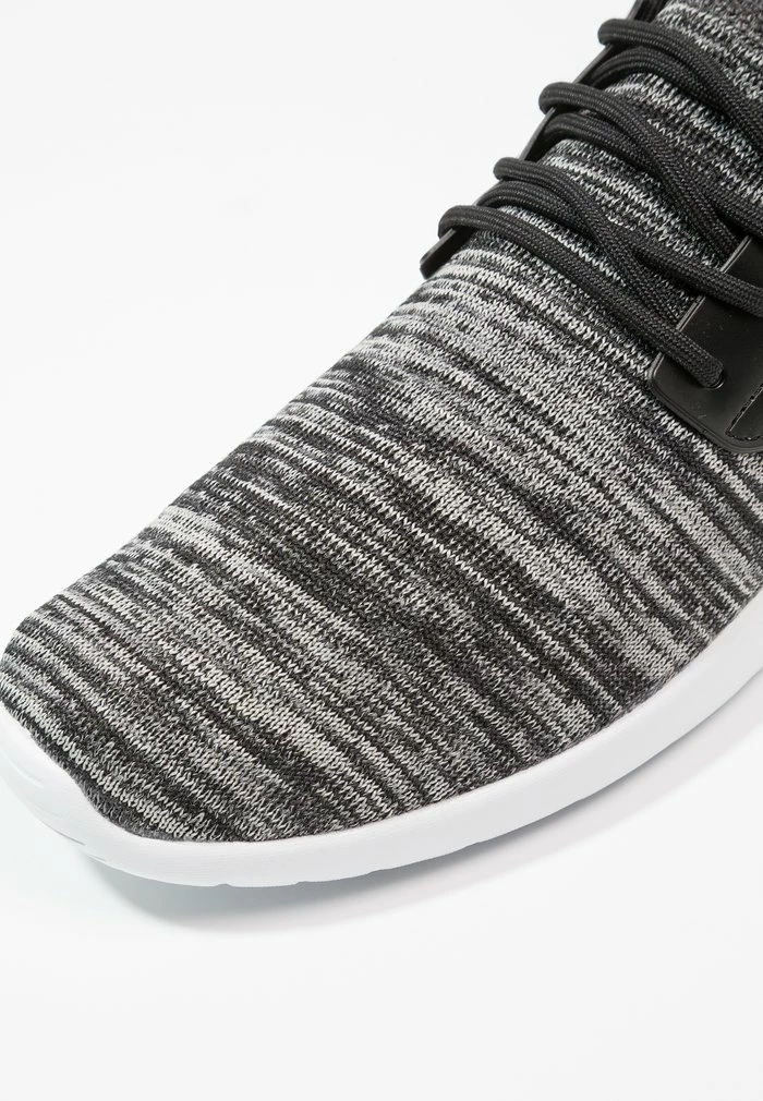 Brave Soul ALEX SPORTY TRAINER - Trainers - Charcoal - Image 6
