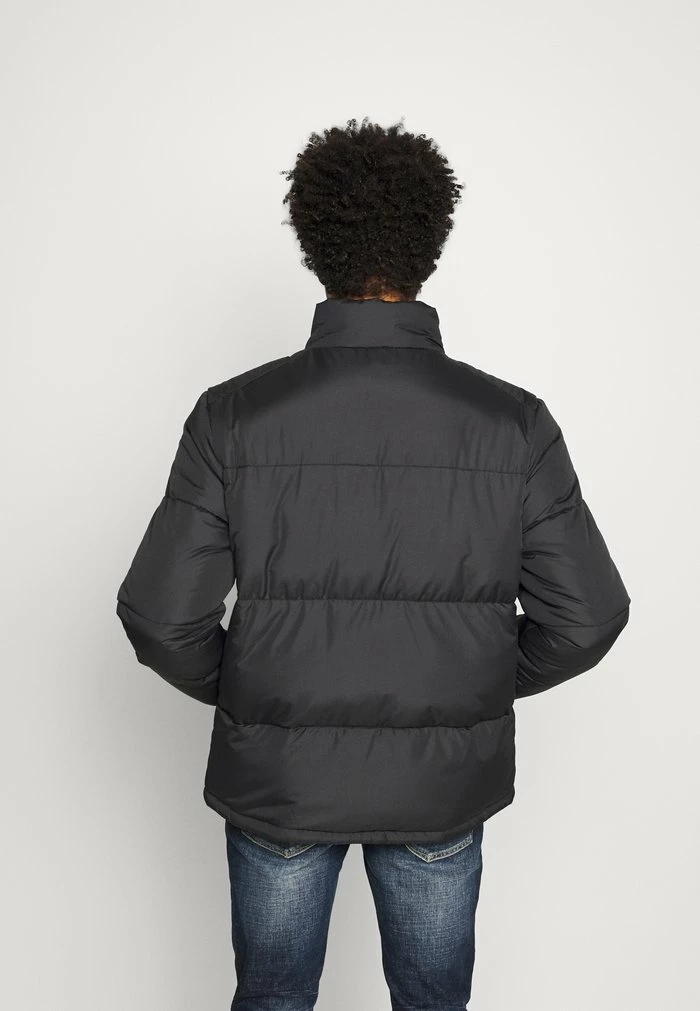 Brave Soul DAVIS - Winter Jacket - Black - Image 3