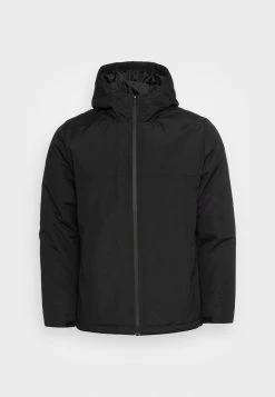 Brave Soul SKYLARPADDED - Light Jacket - Black