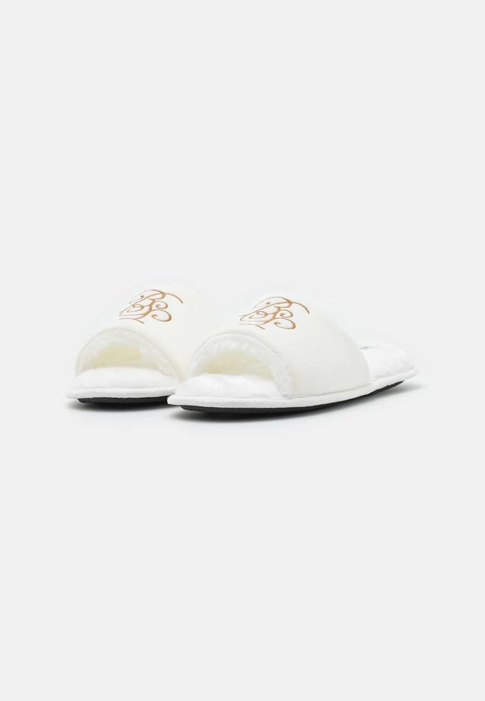 Brave Soul HANK - Slippers - White - Image 2