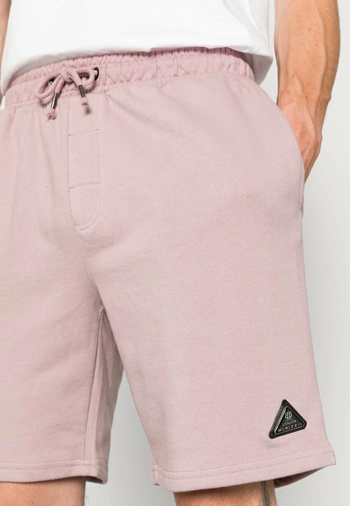 Brave Soul GORM - Shorts - Lavender - Image 5