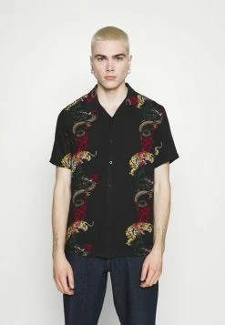 Brave Soul ARALIA - Shirt - Multicolour