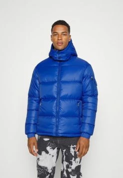 Brave Soul Winter Jacket - Blue
