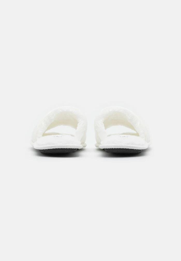 Brave Soul HANK - Slippers - White - Image 3