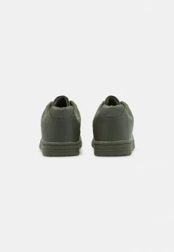 Brave Soul KING - Trainers - Khaki 10 Brave Soul KING - Trainers - Khaki -Brave Soul SHOP 5ebb8c2f528d4de0bff23850e7440c8d