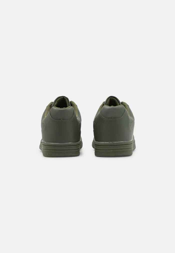 Brave Soul KING - Trainers - Khaki 5 Brave Soul KING - Trainers - Khaki - Image 3