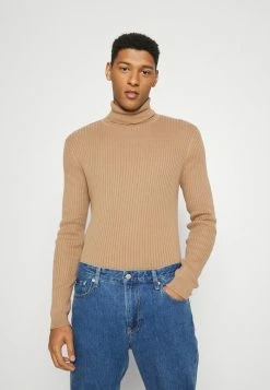 Brave Soul RALLYO - Jumper - Beige