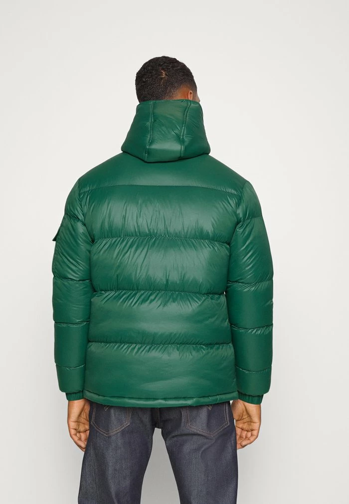 Brave Soul JAREDJADE - Winter Jacket - Green - Image 3
