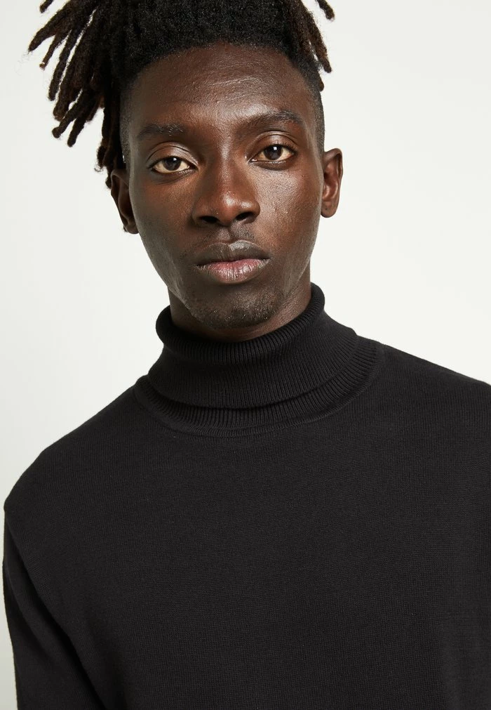 Brave Soul HUME - Jumper - Black - Image 6
