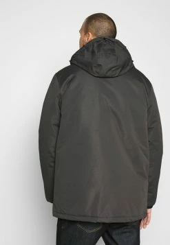 Brave Soul Winter Coat - Steel Grey 12 Brave Soul Winter Coat - Steel Grey -Brave Soul SHOP 6490a158225d49118aab2596b9330678
