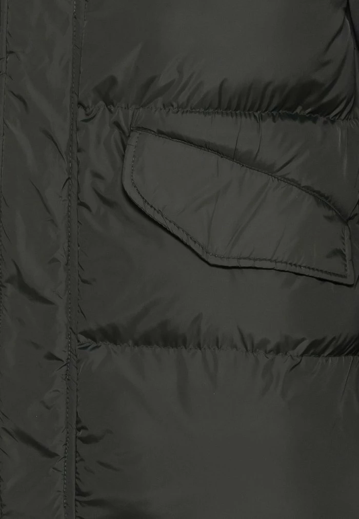 Brave Soul MARVEL - Winter Coat - Khaki - Image 3