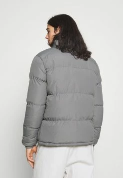 Brave Soul DAVIS - Winter Jacket - Grey