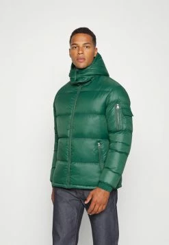 Brave Soul JAREDJADE - Winter Jacket - Green