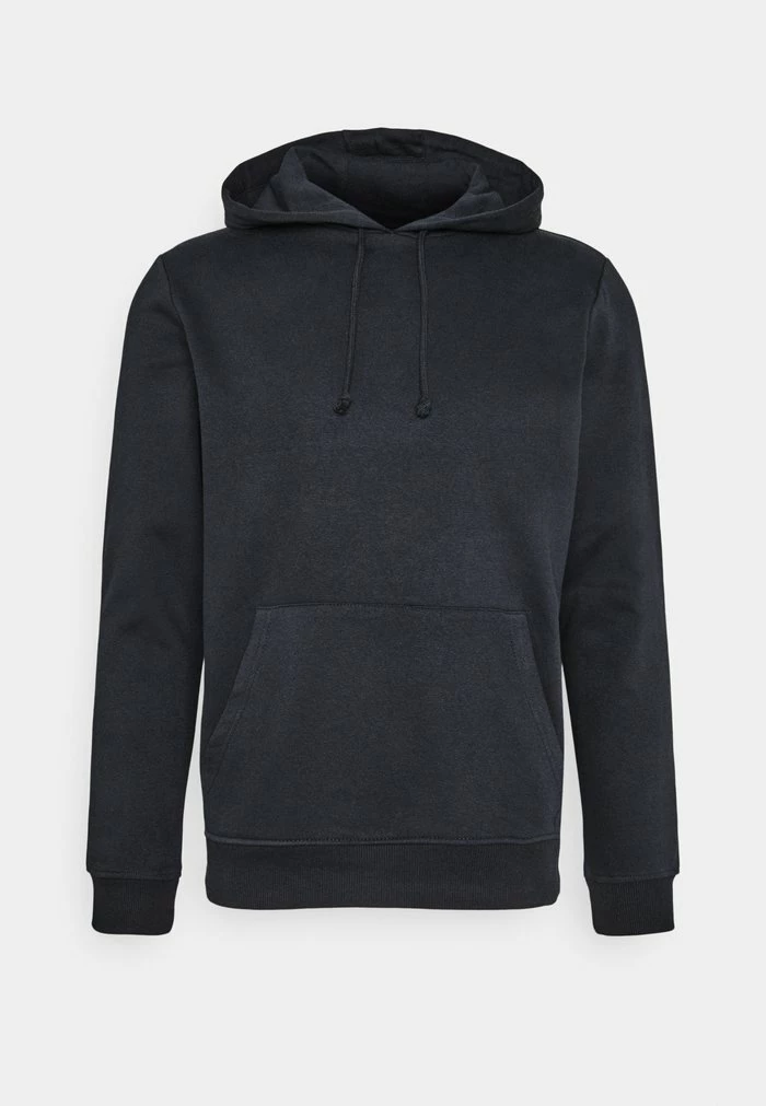 Brave Soul CLARENCE - Hoodie - Rich Navy - Image 4