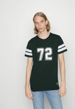 Print T-shirt - Brave Soul