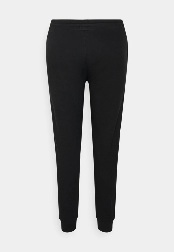 Brave Soul Tracksuit Bottoms - Jet Black - Image 2