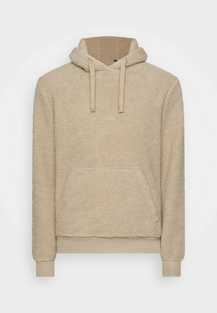 Brave Soul GROMITH - Hoodie - Stone - Image 5