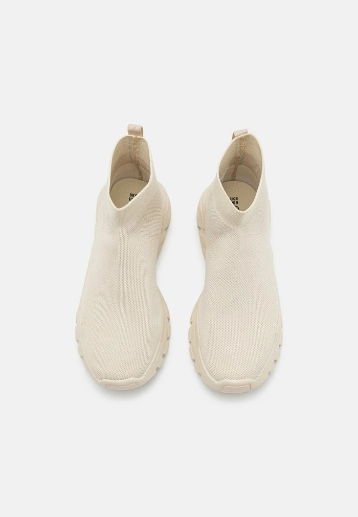 Brave Soul FLY - High-top Trainers - Sand 6 Brave Soul FLY - High-top Trainers - Sand - Image 4