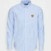 Brave Soul COLDEN - Shirt - Pale Blue